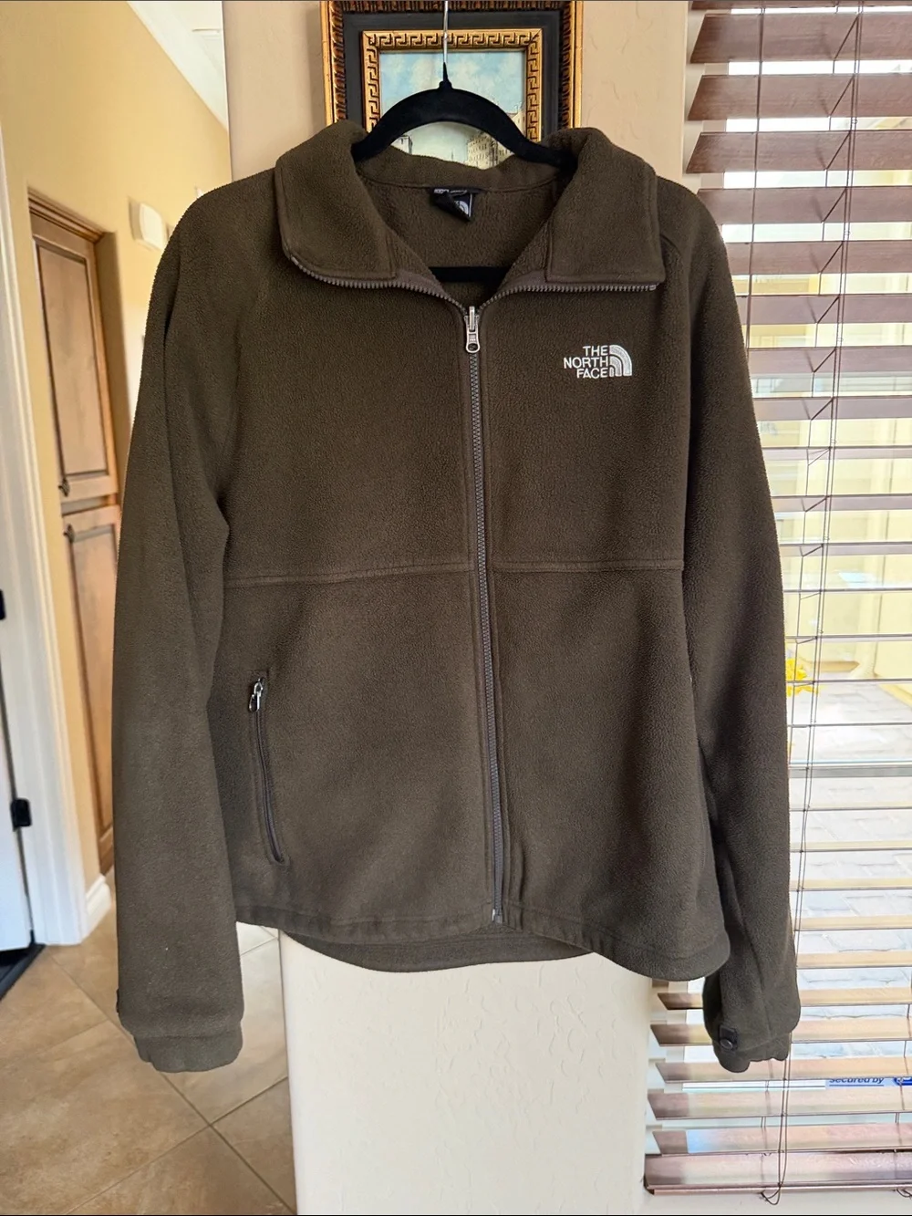 The North Face soft full